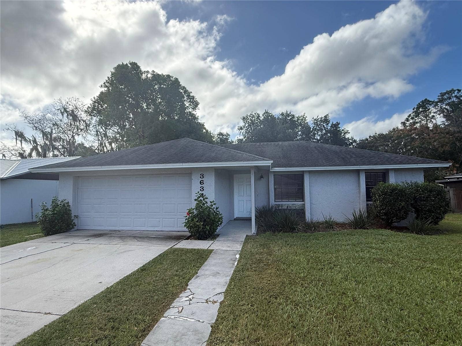 3634 SHERERTZ ROAD, Lakeland, FL 33810