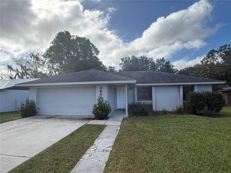 Property photo for 3634 SHERERTZ ROAD, Lakeland, FL