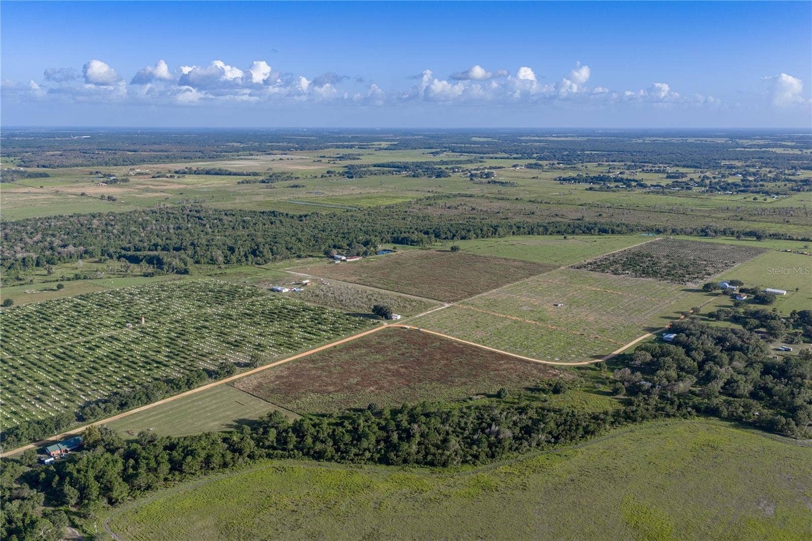 837 CAMPBELL ROAD, Fort Meade, FL 33841