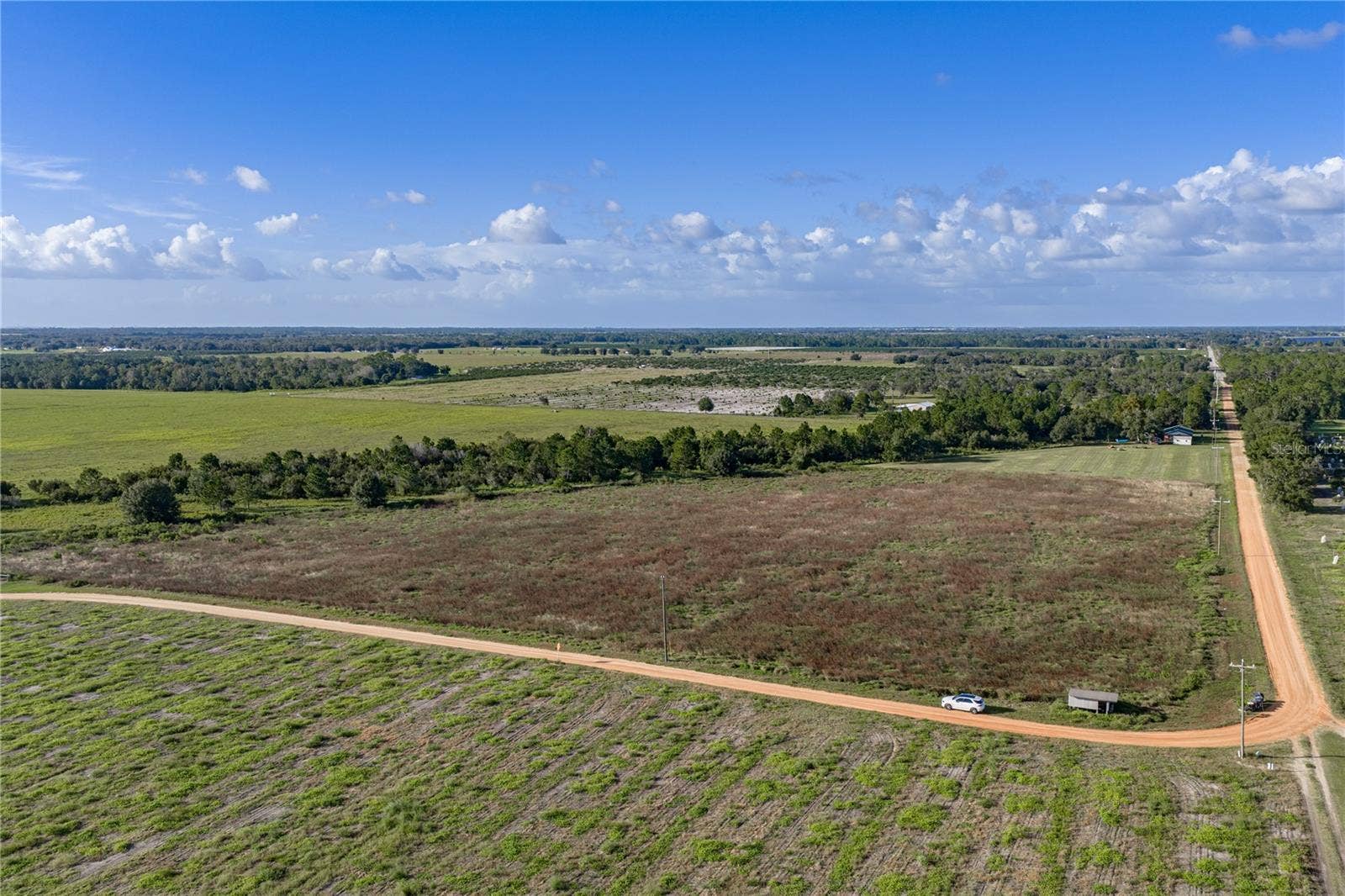 837 CAMPBELL ROAD, Fort Meade, FL 33841