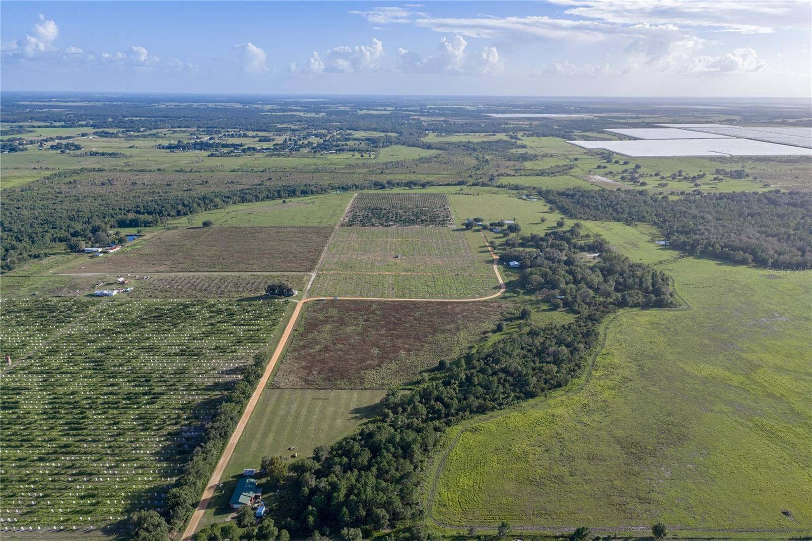 837 CAMPBELL ROAD, Fort Meade, FL 33841