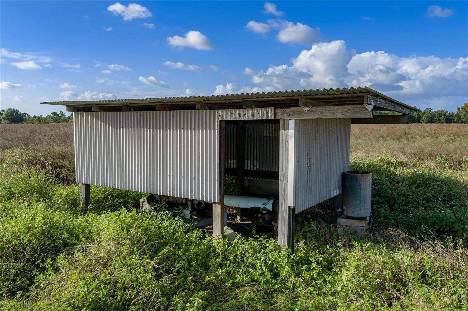 837 CAMPBELL ROAD, Fort Meade, FL 33841