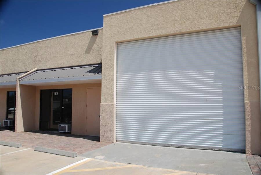 Property photo for 28041 AIRPARK DRIVE, #123,121,115,110,101, Punta Gorda, FL