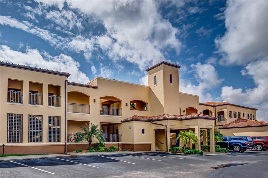 Property photo for 3334 PURPLE MARTIN DRIVE, #212, Punta Gorda, FL