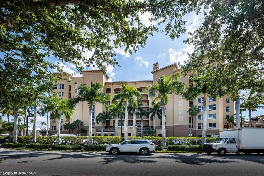 Property photo for 3313 SUNSET KEY CIRCLE, #403, Punta Gorda, FL