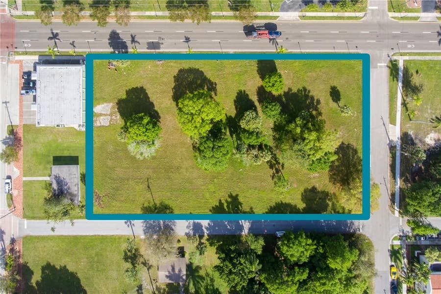 Property photo for 427,407, 417, 425 E OLYMPIA AVENUE, Punta Gorda, FL