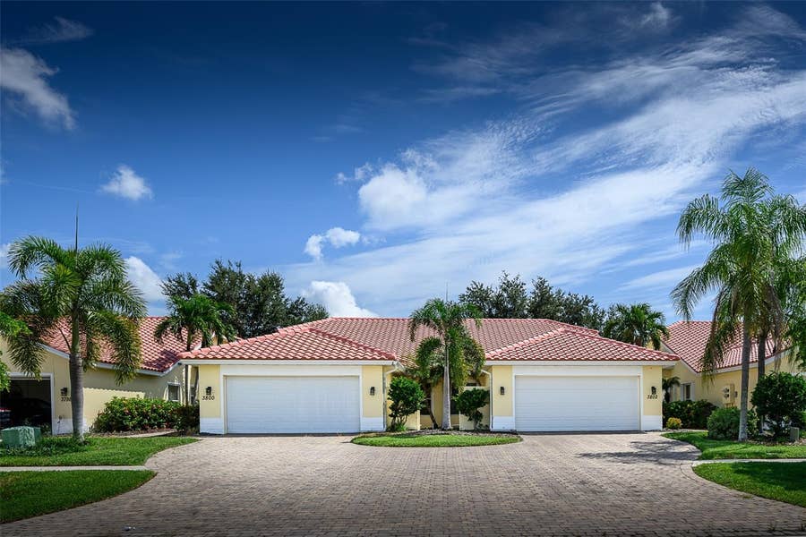 Property photo for 3800 TRIPOLI BOULEVARD, #35, Punta Gorda, FL
