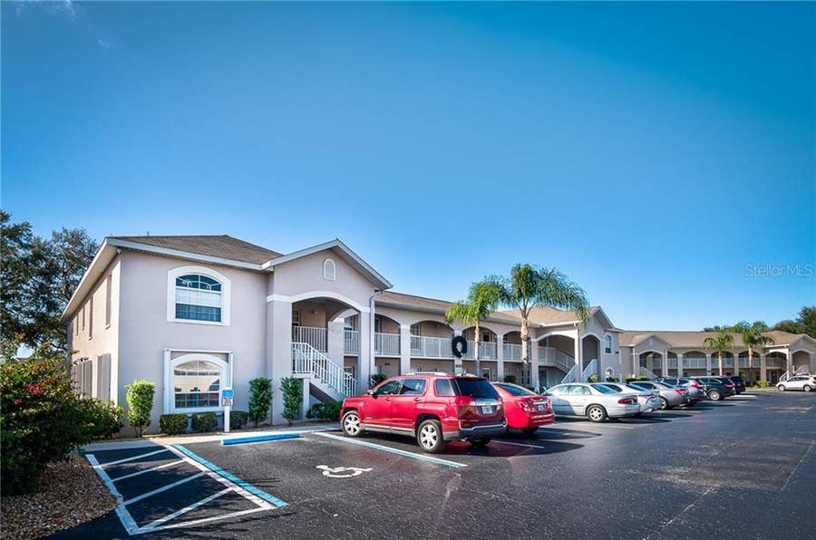 Property photo for 11644 SW EGRET CIRCLE, #506, Lake Suzy, FL