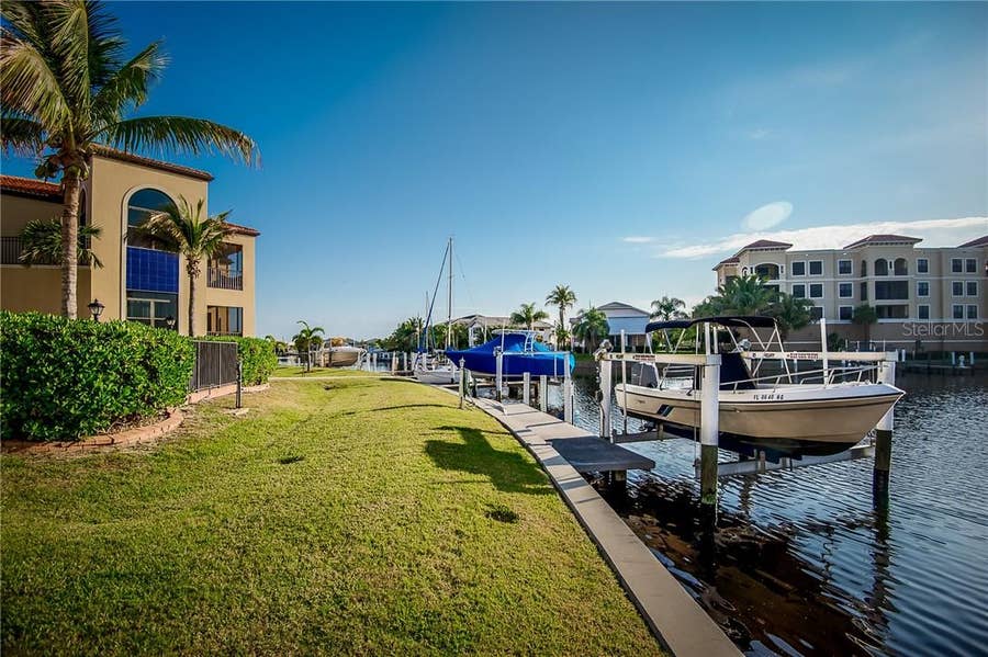 Property photo for 3334 PURPLE MARTIN DRIVE, #211, Punta Gorda, FL