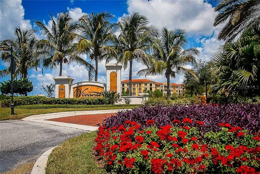 Property photo for 97 VIVANTE BOULEVARD, #304, Punta Gorda, FL