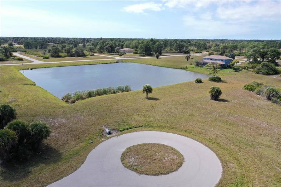Property photo for 1 TARPON COURT, Placida, FL