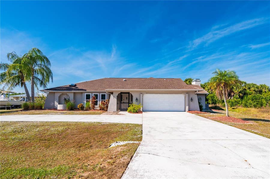 Property photo for 5087 SILVER BELL DRIVE, Port Charlotte, FL