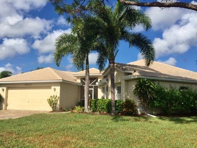 Property photo for 3001 KING TARPON DRIVE, Punta Gorda, FL