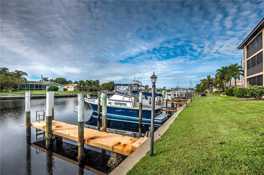 Property photo for 2601 W MARION AVENUE, #47A, Punta Gorda, FL