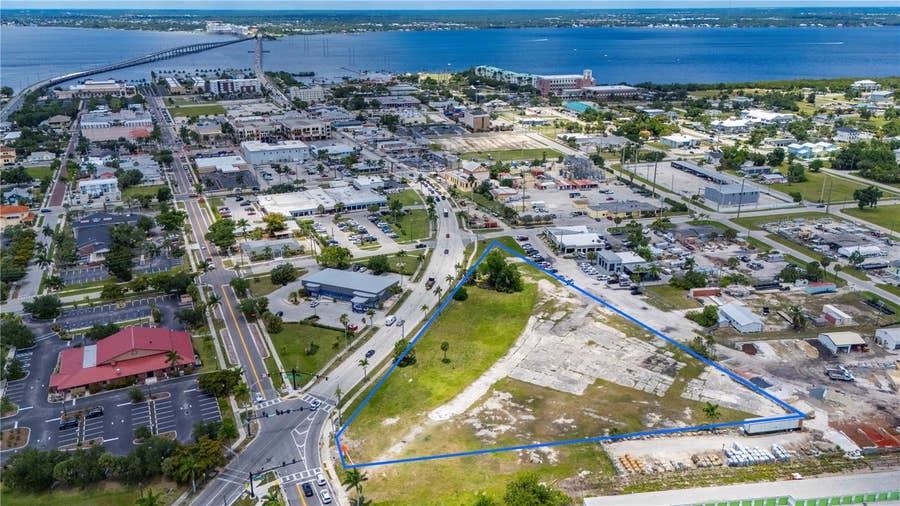 Property photo for 500 TAMIAMI TRAIL, Punta Gorda, FL