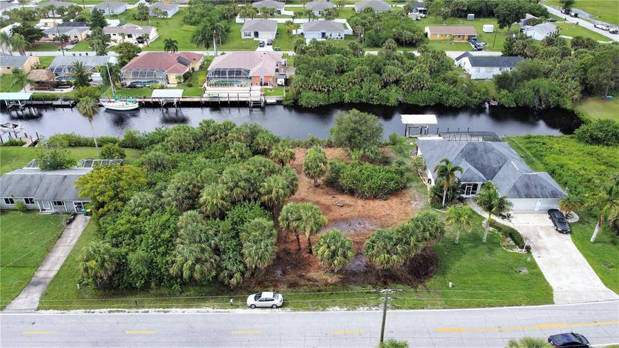 Property photo for 18037 OHARA DRIVE, Port Charlotte, FL