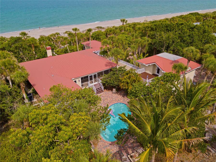 Property photo for 8300 MANASOTA KEY ROAD, Englewood, FL