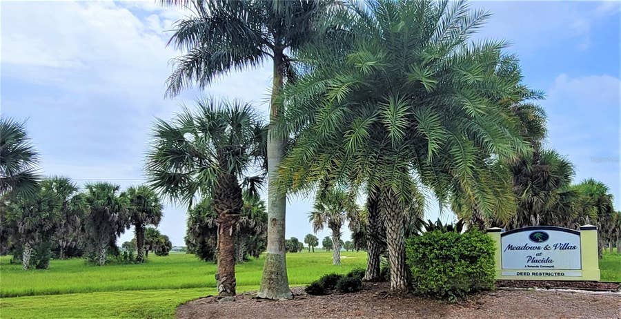 Property photo for 12098 & 12106 SALITPA COURT, Placida, FL