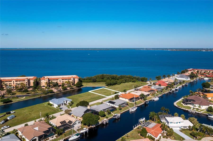 Property photo for 65 COLONY POINT DRIVE, Punta Gorda, FL