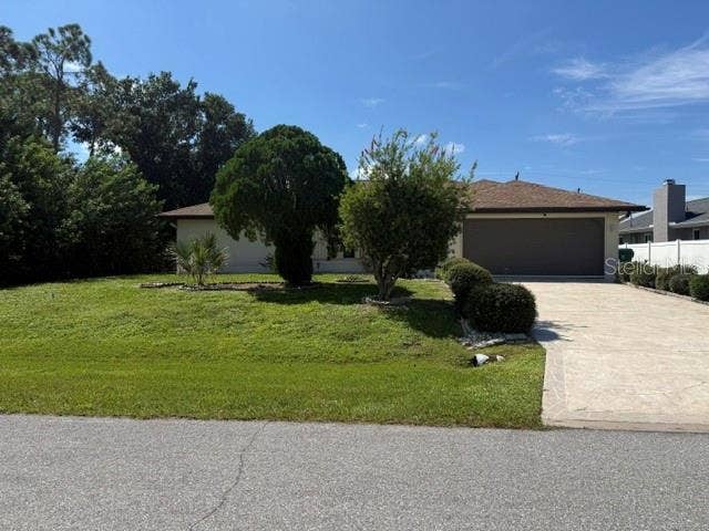 Property photo for 21239 GAYLORD AVENUE, Port Charlotte, FL