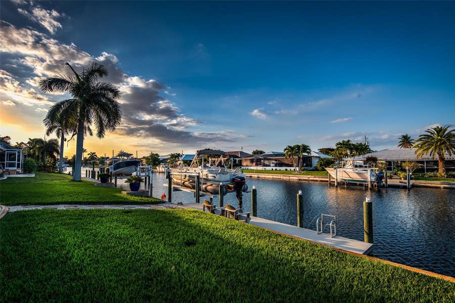 Property photo for 2060 VIA SEVILLE, Punta Gorda, FL