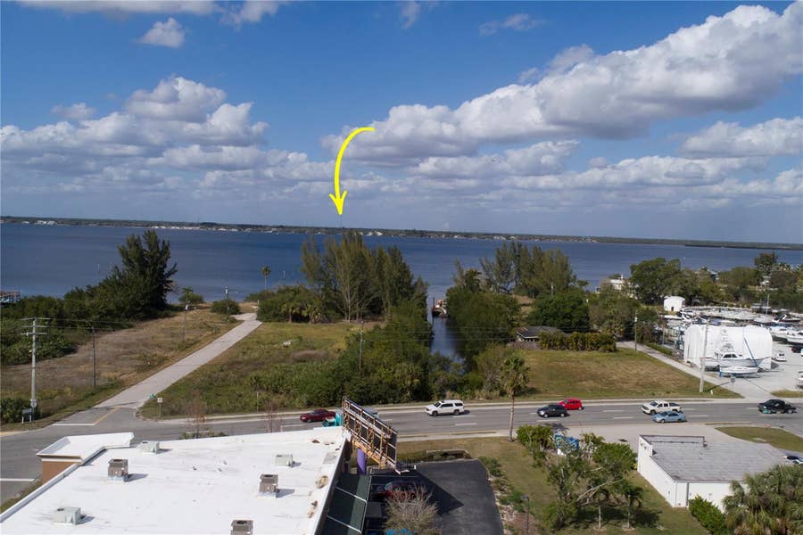Property photo for 6162 LANDINGS WAY, Punta Gorda, FL