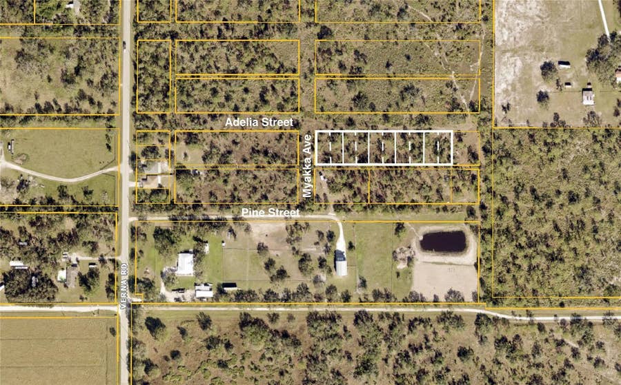 Property photo for VERNA ROAD, Sarasota, FL