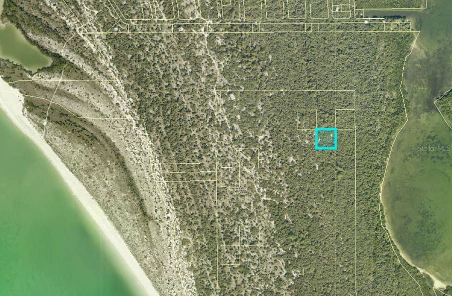 Property photo for ACCESS UNDETERMINED, Bokeelia, FL