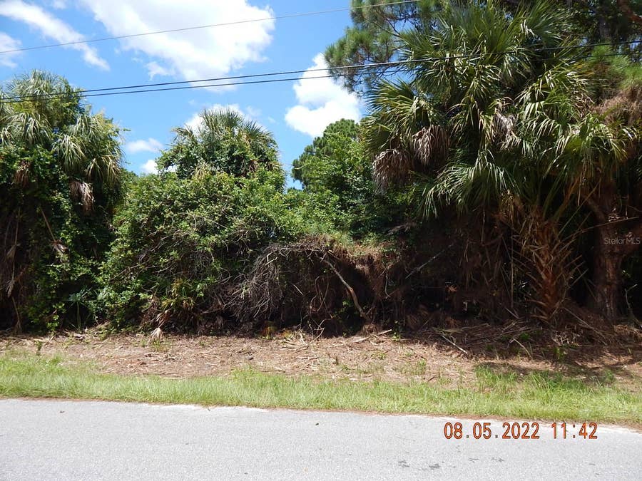 Property photo for REDWOOD TERRACE, North Port, FL