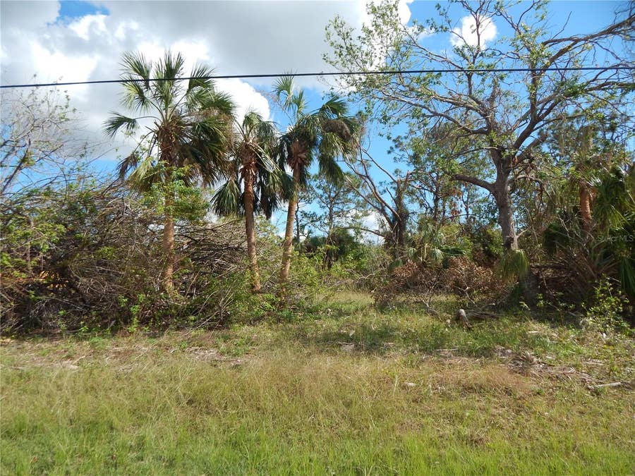 Property photo for 1292 EPPINGER DRIVE, Port Charlotte, FL