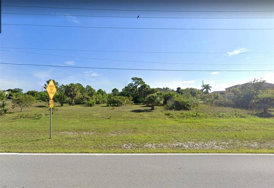 Property photo for 14634 INGRAHAM BOULEVARD, Port Charlotte, FL