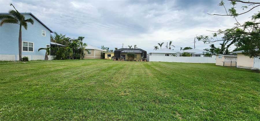 Property photo for 316 DURRANCE STREET, Punta Gorda, FL