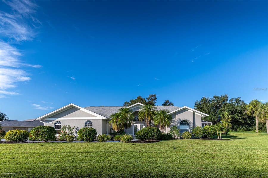 Property photo for 27406 TIERRA DEL FUEGO CIRCLE, Punta Gorda, FL