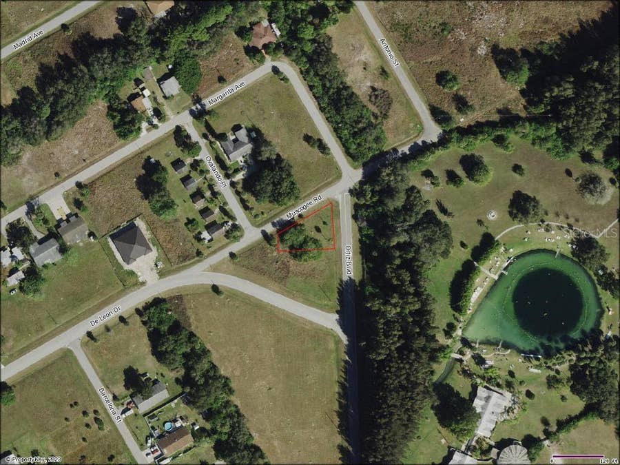 Property photo for ORTIZ BOULEVARD, North Port, FL