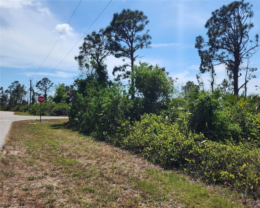 Property photo for 12282 APPLEBERG CIRCLE, Port Charlotte, FL