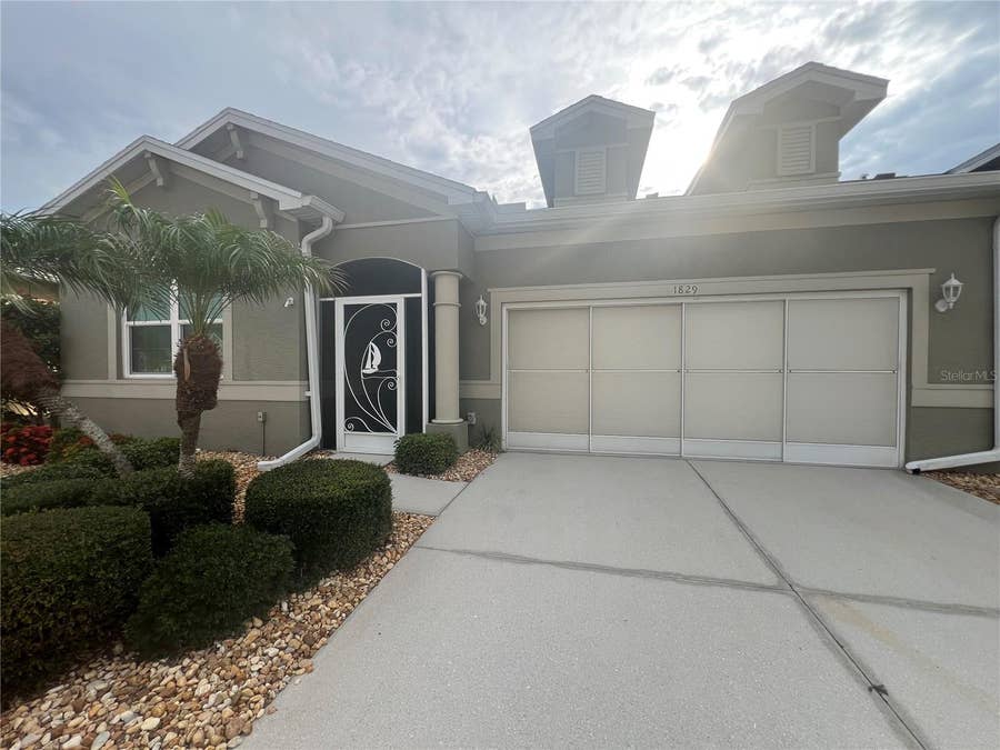 Property photo for 1829 KNIGHTS BRIDGE TRAIL, Port Charlotte, FL