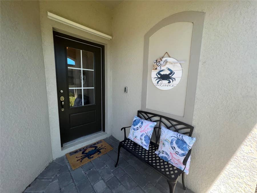 Property photo for 2040 MACKEREL STREET, Port Charlotte, FL