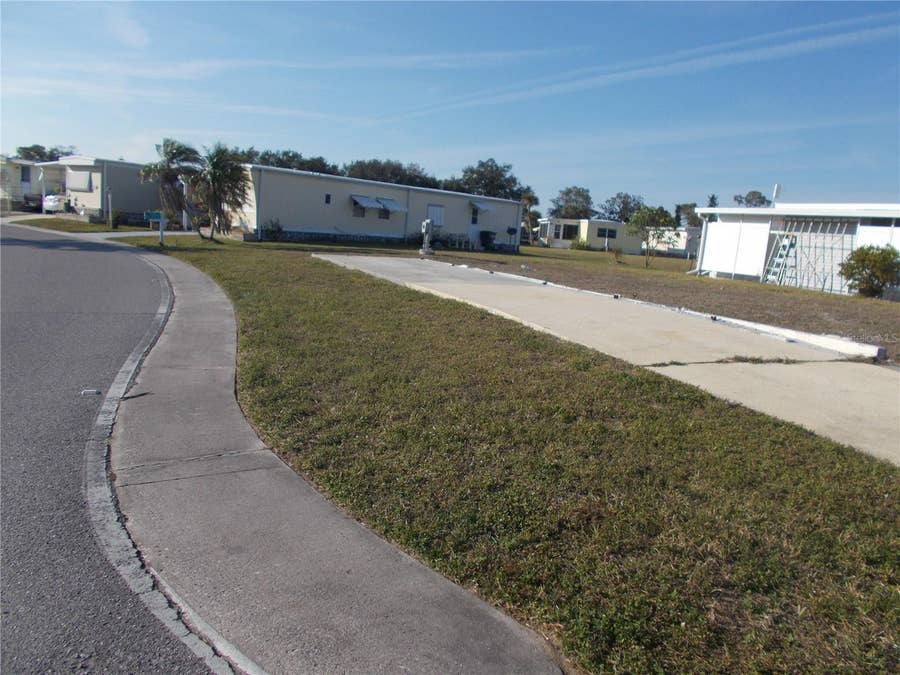Property photo for 6581 CENTER LANE, North Port, FL
