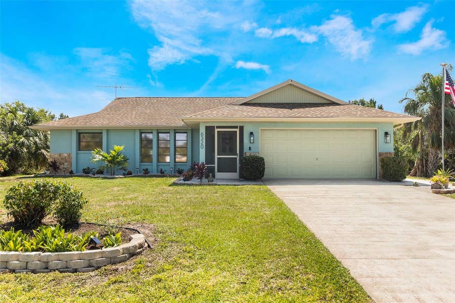 Property photo for 6320 BROOKRIDGE STREET, Englewood, FL