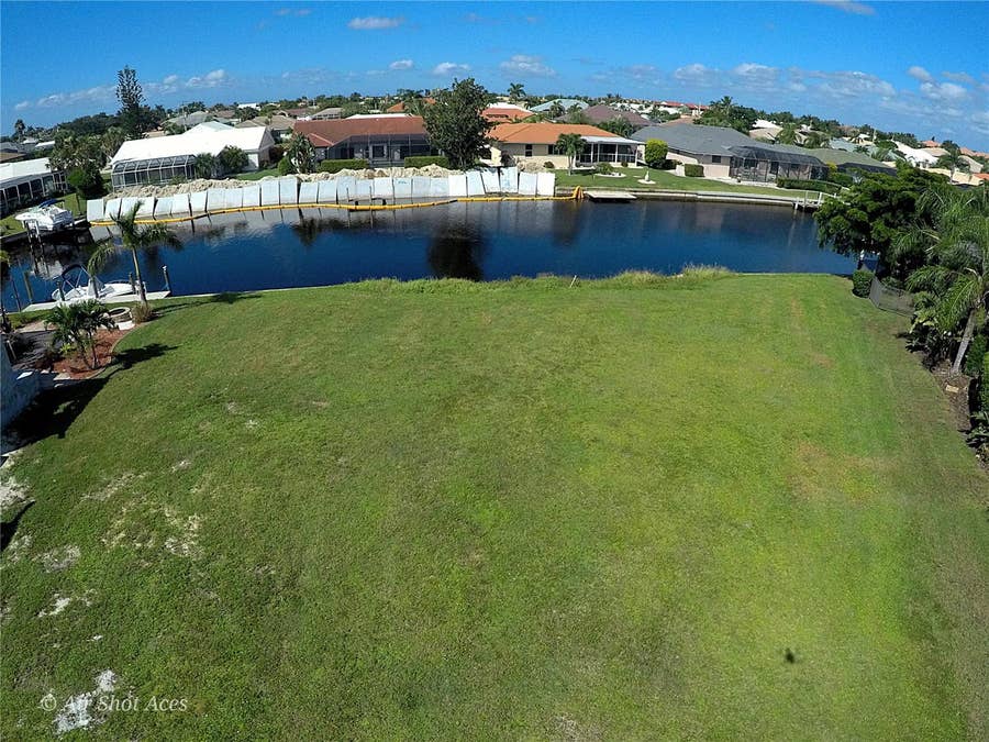 Property photo for 631 COMO COURT, Punta Gorda, FL