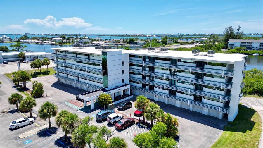 Property photo for 1460 S MCCALL ROAD, #3F, Englewood, FL