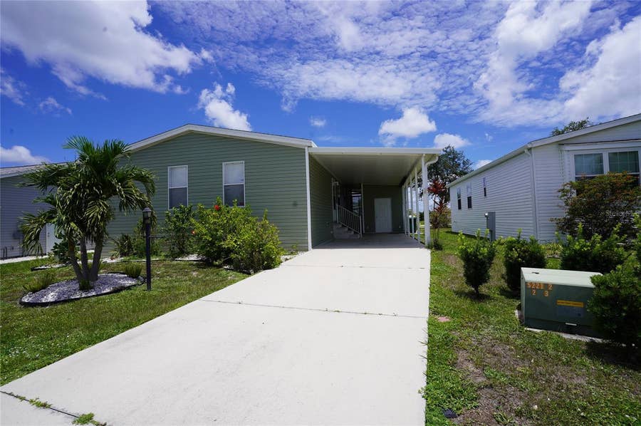 Property photo for 14510 COSTINE COURT, Port Charlotte, FL
