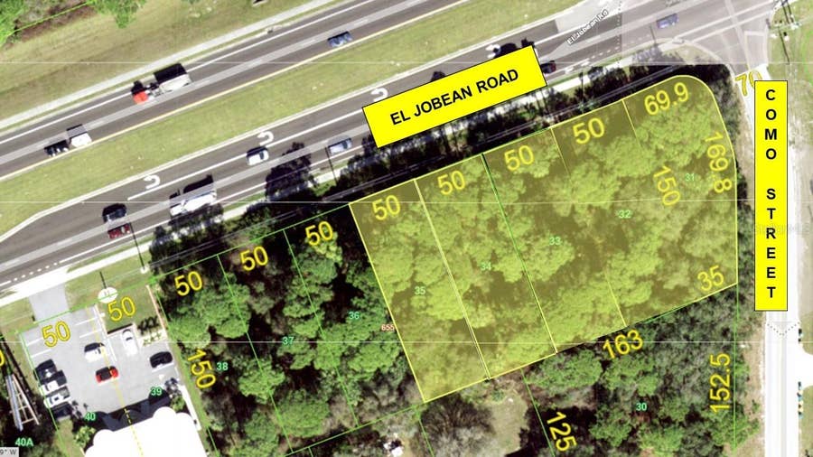 Property photo for 1634 EL JOBEAN ROAD, Port Charlotte, FL