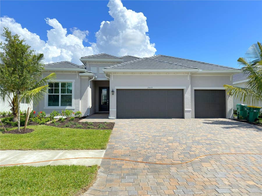 Property photo for 25115 LONGMEADOW DRIVE, Punta Gorda, FL