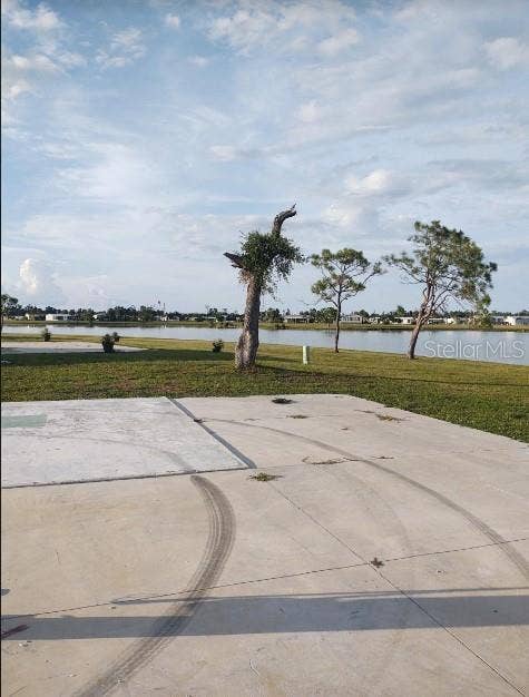 Property photo for 7574 RATAN CIRCLE, Port Charlotte, FL