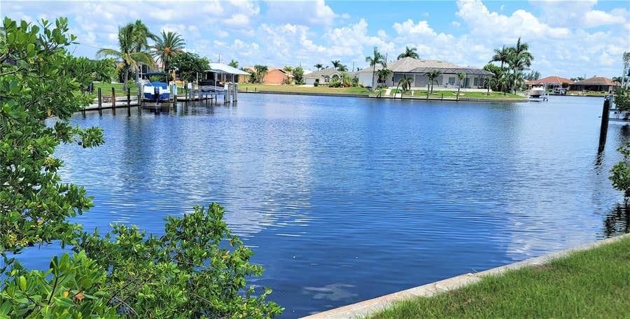 Property photo for 3690 WHIPPOORWILL BOULEVARD, Punta Gorda, FL