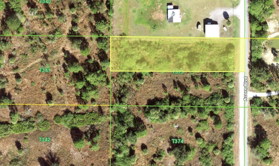 Property photo for 7337 ACORN BOULEVARD, Punta Gorda, FL