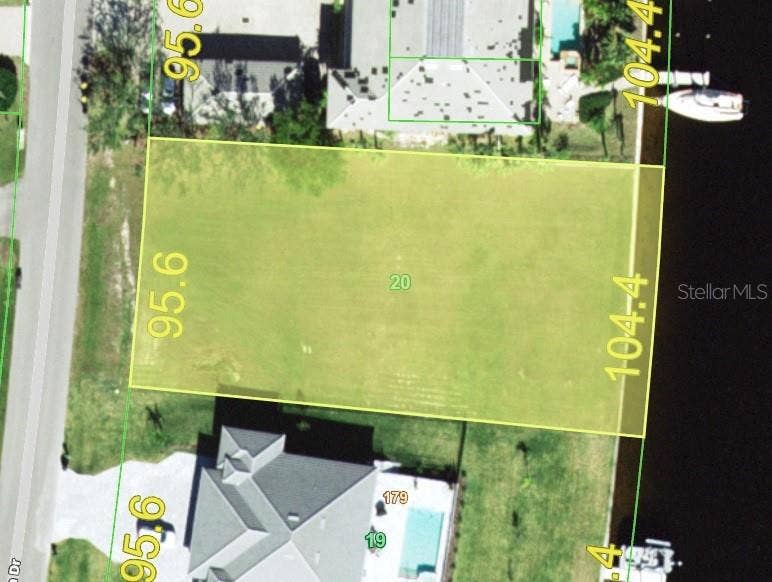 Property photo for 3234 WOOD THRUSH DRIVE, Punta Gorda, FL
