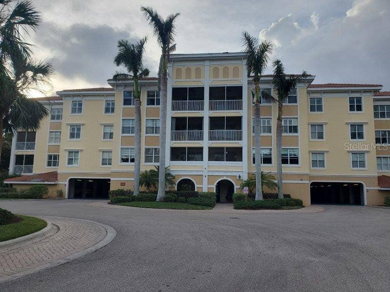 Property photo for 255 W END DRIVE, #4302, Punta Gorda, FL