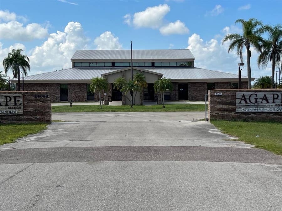Property photo for 24068 US HIGHWAY 27 HIGHWAY, Moore Haven, FL